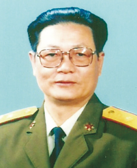 《史氏宗谱》史有来风采