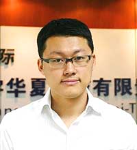 《宋氏家谱》宋洋风采